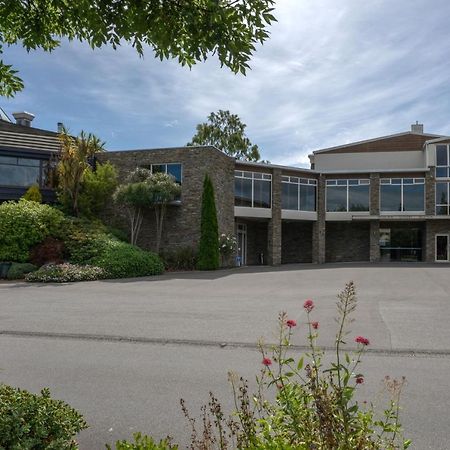 Distinction Luxmore Hotel Te Anau Esterno foto