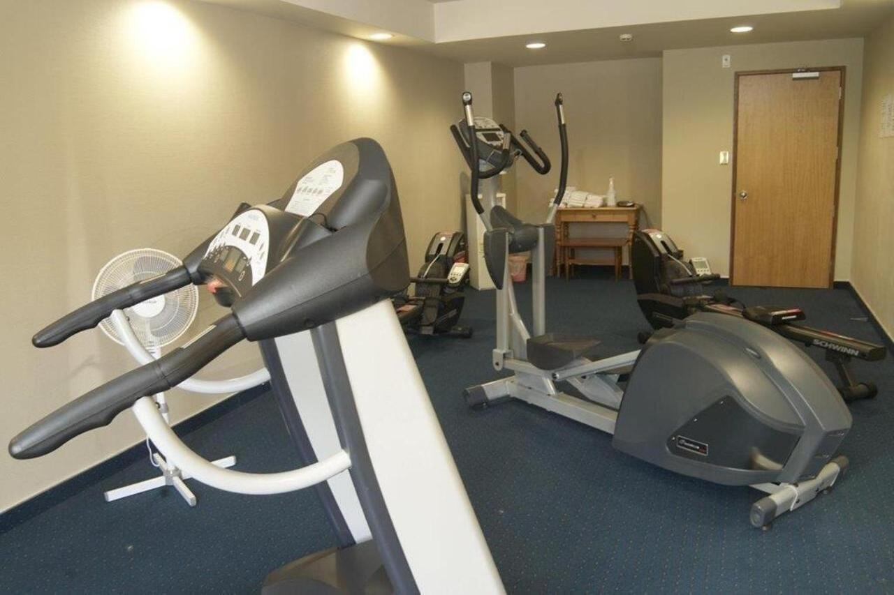 Distinction Luxmore Hotel Te Anau Esterno foto