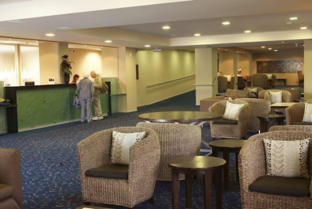 Distinction Luxmore Hotel Te Anau Esterno foto
