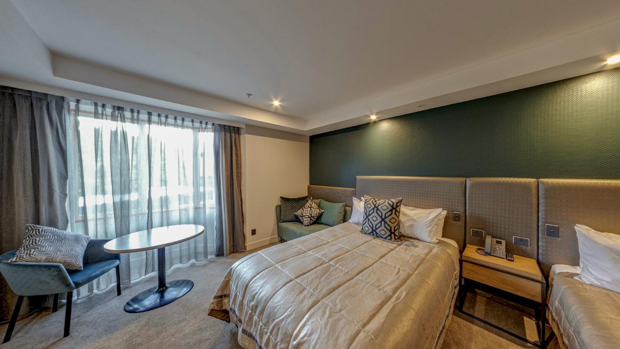 Distinction Luxmore Hotel Te Anau Esterno foto