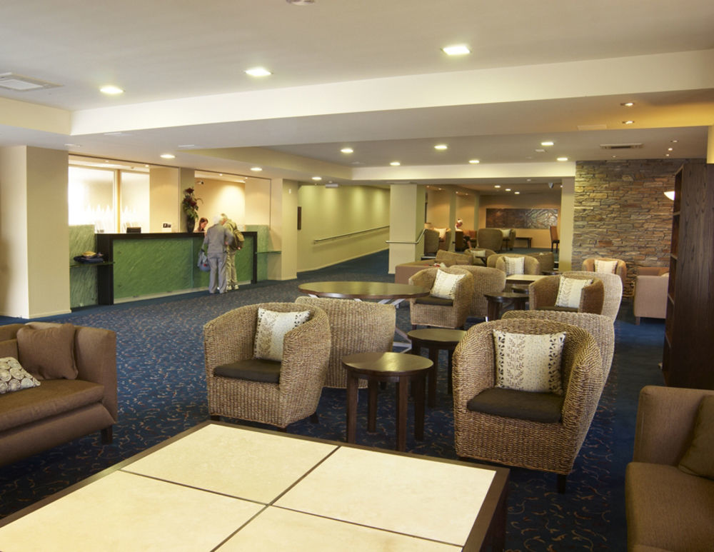 Distinction Luxmore Hotel Te Anau Esterno foto