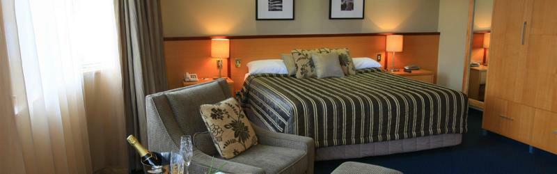 Distinction Luxmore Hotel Te Anau Esterno foto